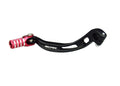 GEAR SHIFT LEVER RED TIP 13-26 BETA RR RACE X-PRO RX XTRAINER 125 200 250 300 350 390 430 480 SCAR GSL608