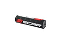 REGULAR BAR PAD BLACK MINI DIRT 210mm SCAR MINSXBK