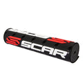 HANDLEBAR PAD BLACK REGULAR S2 250mm SCAR MSXBK