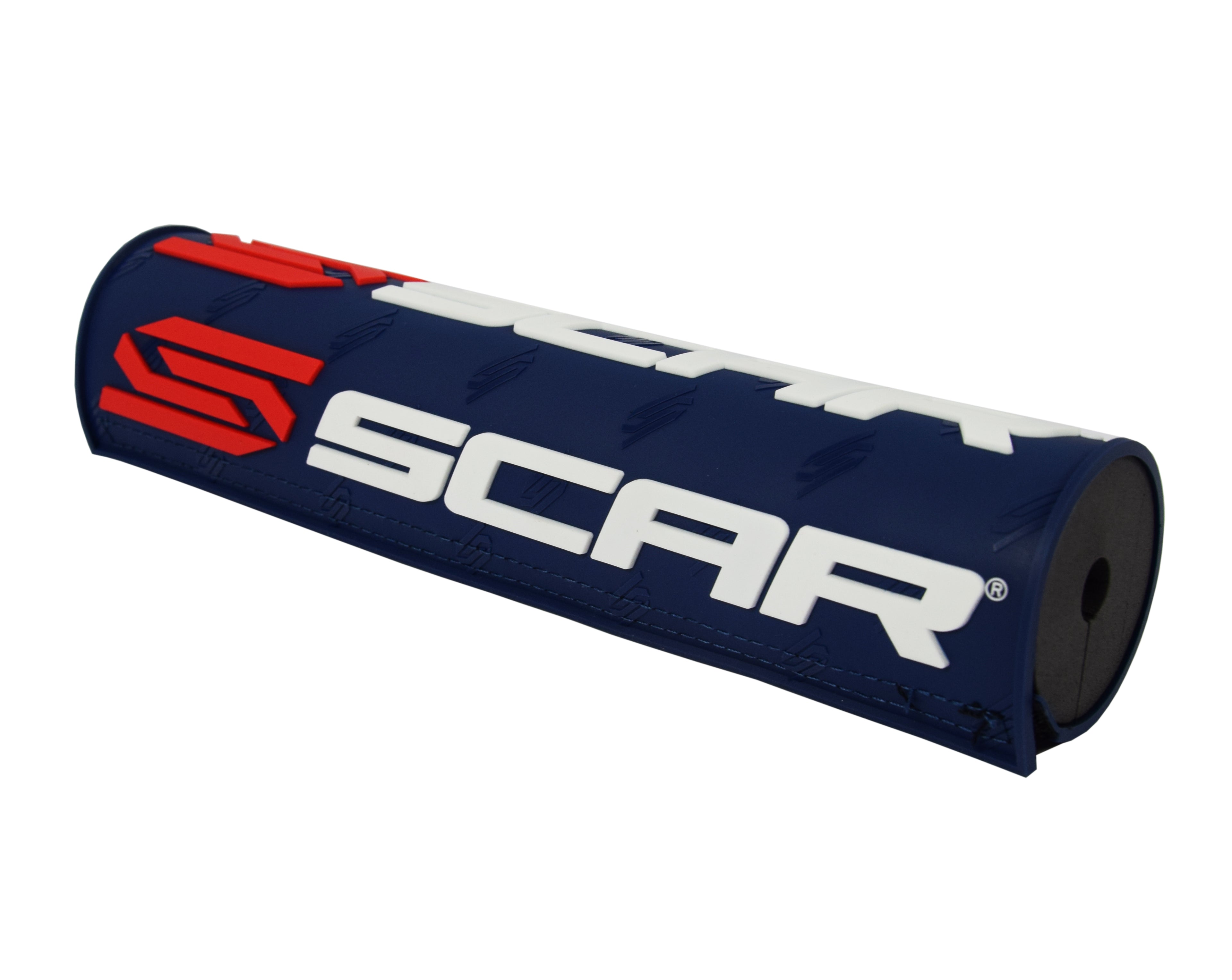 REGULAR BAR PAD DARK BLUE 250mm SCAR MSXDKBL