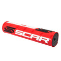 BAR PAD RED REGULAR 250mm SCAR MSXR
