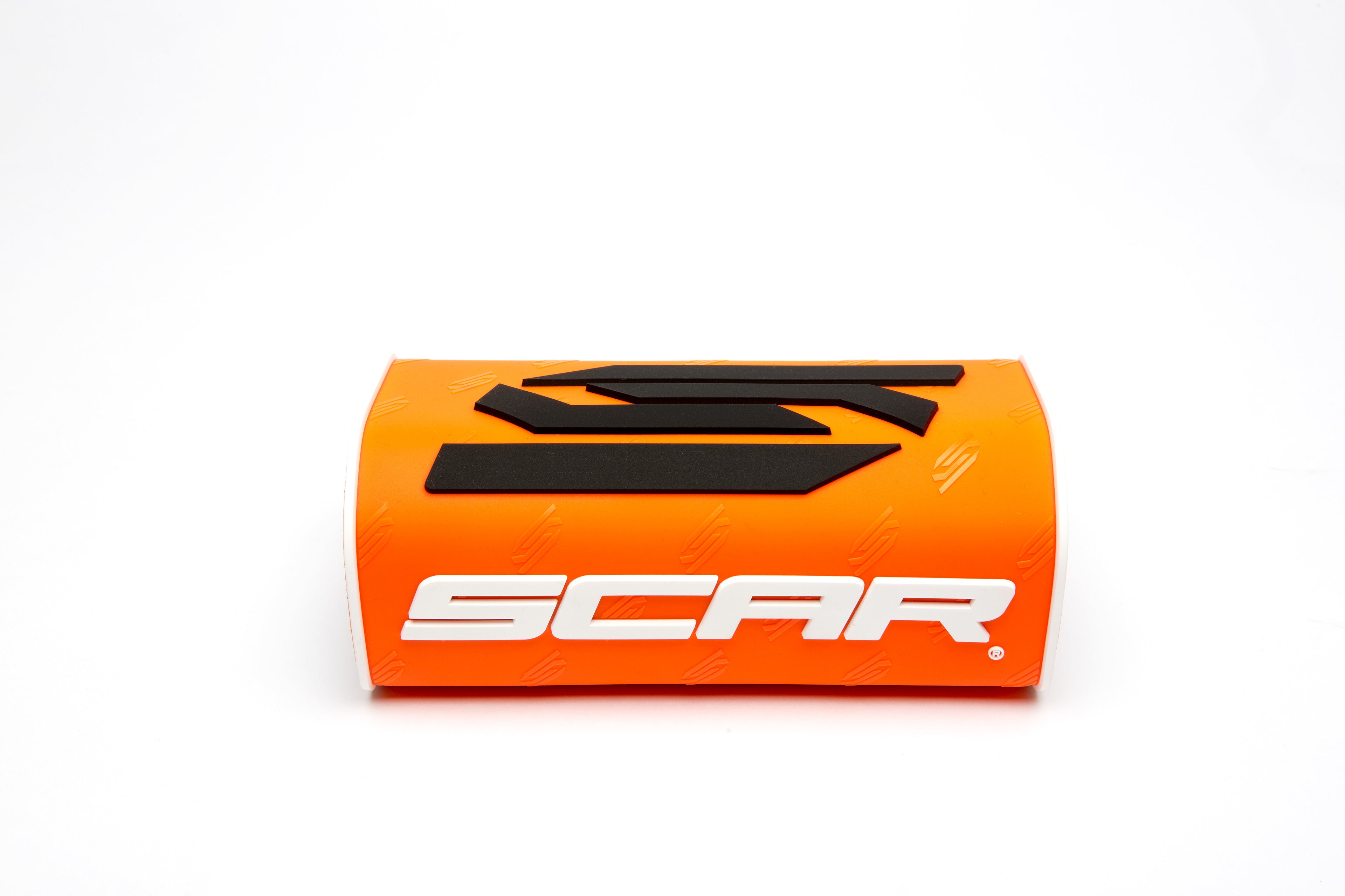 OVERSIZE BAR PAD ORANGE FLUO O2 SCAR SMSOOR