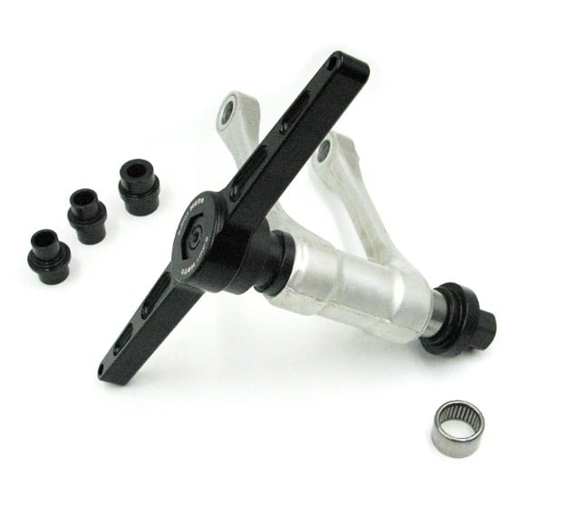 SUSPENSION BEARING TOOL HONDA KTM YAMAHA KAWASAKI SUZUKI SWING ARM LINKAGE ARM
