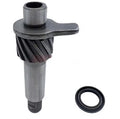 KICKSTART SHAFT + SEAL 1986-2004 YAMAHA YZ125 1LX-15660-03-00 93102-17263-00