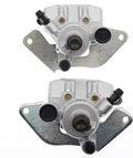 FRONT BRAKE CALIPER LH RH SET 2007-2015 HONDA TRX 420 500 45250-HP5-601 45150-HP5-601