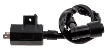 IGNITION COIL HT 1987-2006 SUZUKI AE50 LT80 230 LTZ250 33410-18A00 33410-22A00