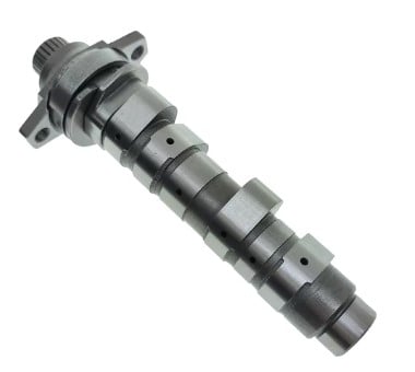 CAMSHAFT 1999-2014 HONDA XR400R TRX400 EX X 14000-HN1-000