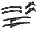 TIMING CHAIN GUIDE KIT 2007-2022 CAN-AM OUTLANDER MAX 500 570 650 800 800R RENEGADE OUTLANDER