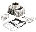 CYLINDER PISTON GASKET KIT 52.4mm 2012-2023 HONDA XR125