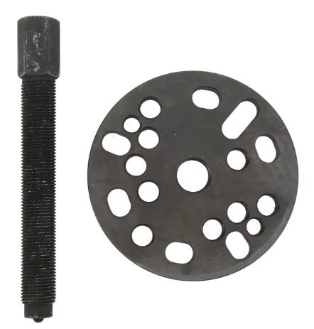 ADJUSTABLE CLUTCH HUB PULLER FLYWHEEL EXTRACTOR PULLING PLATE