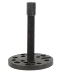 ADJUSTABLE CLUTCH HUB PULLER FLYWHEEL EXTRACTOR PULLING PLATE