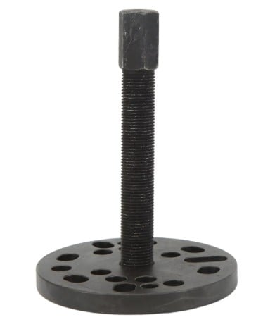 ADJUSTABLE CLUTCH HUB PULLER FLYWHEEL EXTRACTOR PULLING PLATE