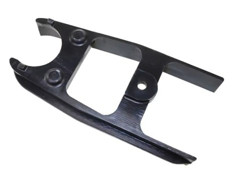 SWING ARM CHAIN SLIDER 2005-2008 KAWASAKI NINJA ZX-6R 55020-0111