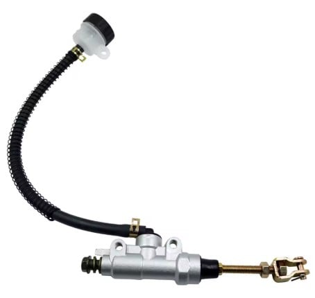 MASTER CYLINDER REAR BRAKE 1999-2014 HONDA TRX400EX TRX400X