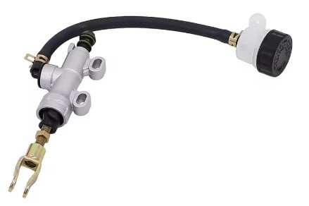 MASTER CYLINDER HONDA CBR250 CB400 VTEC CB-1 VFR400