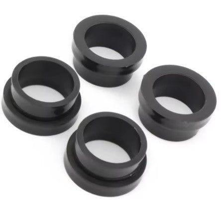 Front Shock Bushings Kits 4pcs Polaris 1500103 1997-2020 Polaris Predator Scrambler