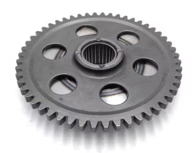 ONE WAY BEARING STARTER CLUTCH GEAR & FLYWHEEL KIT 2001-2003 YAMAHA RAPTOR YFM660R