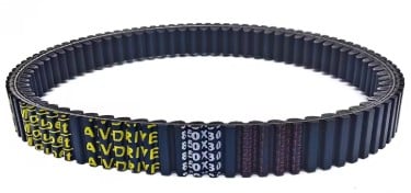 DRIVE BELT KAWASAKI KVF 360 650 700 750 PRAIRIE BRUTE FORCE SUZUKI ARCTIC CAT 59011-0003