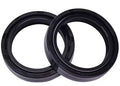 SEAL FORK OIL SET 43x53x11 KTM Duke 125 200 390 RC390 MXC 300 400 EXC 200 400 43570140