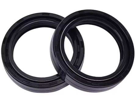 SEAL FORK OIL SET 43x53x11 KTM Duke 125 200 390 RC390 MXC 300 400 EXC 200 400 43570140