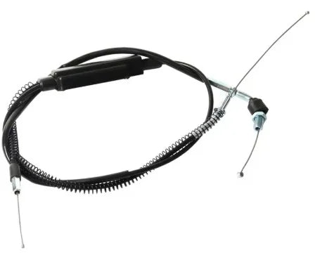 THROTTLE CABLE 1980-1981 YAMAHA DT125 DT175 3J0-26311-02-00 3J0-26311-01-00