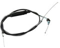 THROTTLE CABLE 1980-1981 YAMAHA DT125 DT175 3J0-26311-02-00 3J0-26311-01-00