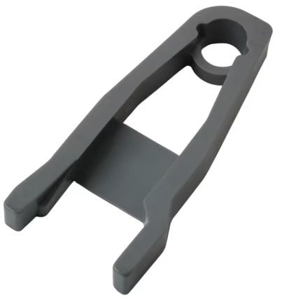 SWING ARM CHAIN SLIDER 2003-2008 YAMAHA XTZ125 5RM-F2151-00