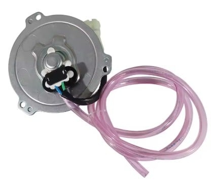 ELECTRIC FAN MOTOR HONDA FOREMAN 500 RANCHER 420 520 TRX520 19030-HP5-601