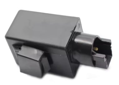 TURN SIGNAL RELAY MODULE HONDA CB500F VFR1200F CBR500R 38301-MEW-921