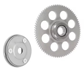 ELECTRIC STARTER CLUTCH ONE-WAY BEARING POLARIS OUTLAW PREDATOR SPORTSMAN 50 90 110