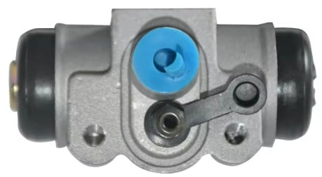 FRONT LEFT OR RIGHT WHEEL BRAKE CYLINDER EACH KAWASAKI MULE KAF 450 540 620 950 43092-1054