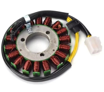 STATOR COIL 2006-2015 SUZUKI GSXR 600 750 31401-01H10
