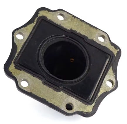 CARBURETTOR INTAKE MANIFOLD 1994-1999 KAWASAKI KDX220 KDX220SR 16065-1299