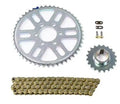 CHAIN 219 DRIVE CONVERSION KIT SURRON LIGHT BEE X/S SEGWAY X260