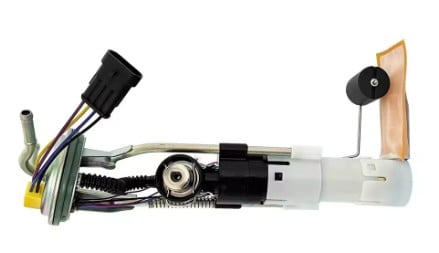 COMPLETE ELECTRIC FUEL PUMP MODULE 47-1024 AT-07541 CAN AM 703500766 709000362 709000378