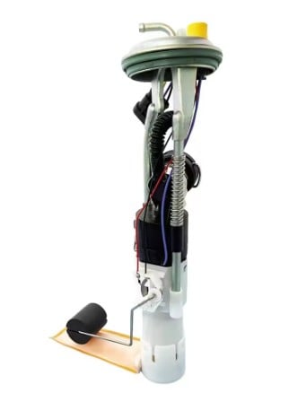 COMPLETE ELECTRIC FUEL PUMP MODULE 47-1024 AT-07541 CAN AM 703500766 709000362 709000378