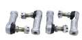 USE 17-7002.FIR SAME   *******************   TIE ROD END KIT 4Pcs HONDA TRX 250 300 350 400 53157-HC4-003 53158-HP0-A01 53158-HN8-003