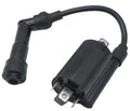 IGNITION COIL & PLUG CAP 2008-2016 KAWASAKI KLR650 21121-0029