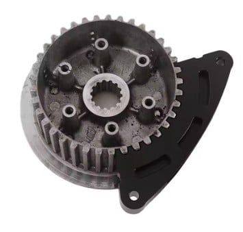 CLUTCH HOLDING TOOL BASKET DUCATI ALL DRY CLUTCH