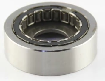 STARTER CLUTCH BEARING KIT KTM 400 EGS-E END SIX DAYS WINNER LC4 R LC4-E LS-E MIL 58440025000