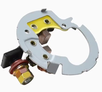 BRUSH PLATE STARTER REPAIR KIT HONDA VF750C CX CD MAGNA DELUXE VFR750F VFR750R 31206-KW1-901