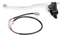 CLUTCH PERCH WITH LEVER & SWITCH KTM DUKE 125 200 250