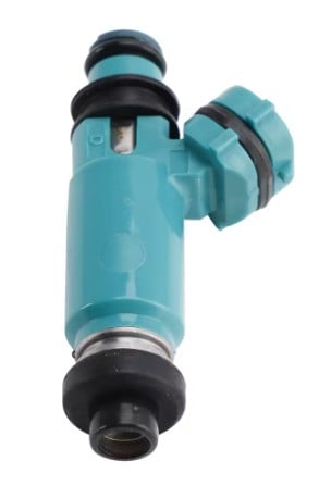 FUEL INJECTORS 4PCS HONDA 2002-2003 CBR900RR 2002-2006 CBR954RR RVT1000 16450-MCJ-752