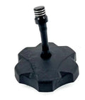 FUEL TANK CAP 2016-2018 KTM 250 350 450 SXF PLASTIC S2 9304 7770700814404