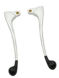 CLUTCH BRAKE LEVER BLADES 65-07 HONDA CB CJ CL CM CR CT MT MR SL TL XL XR 53170-286-670