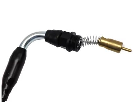 CHOKE  CABLE HARLEY DAVIDSON MIKUNI HSR42 HSR45 HSR48 CV40 CV 990-662-002
