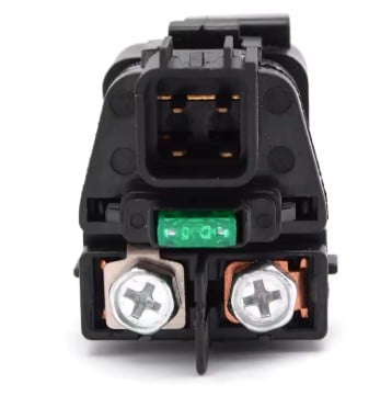 SOLENOID STARTER RELAY SUZUKI LT-A400F GSXR600 GSXR750 GSXR1000 31800-38G10