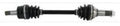 OEM STYLE DRIVESHAFT 09-18 YAMAHA YFM 550 700 GRIZZLY KODIAK FRONT LH & RH 28P-2518E-00-00