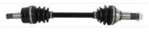 OEM STYLE DRIVESHAFT 09-18 YAMAHA YFM 550 700 GRIZZLY KODIAK FRONT LH & RH 28P-2518E-00-00