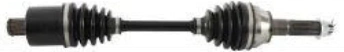 OEM STYLE DRIVESHAFT 15-25 POLARIS 325 450 570 SPORTSMAN HAWKEYE REAR LH & RH 1333275